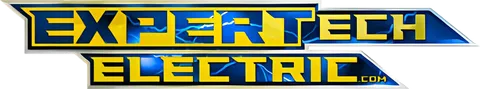 Business logo for EXPERTech Electric