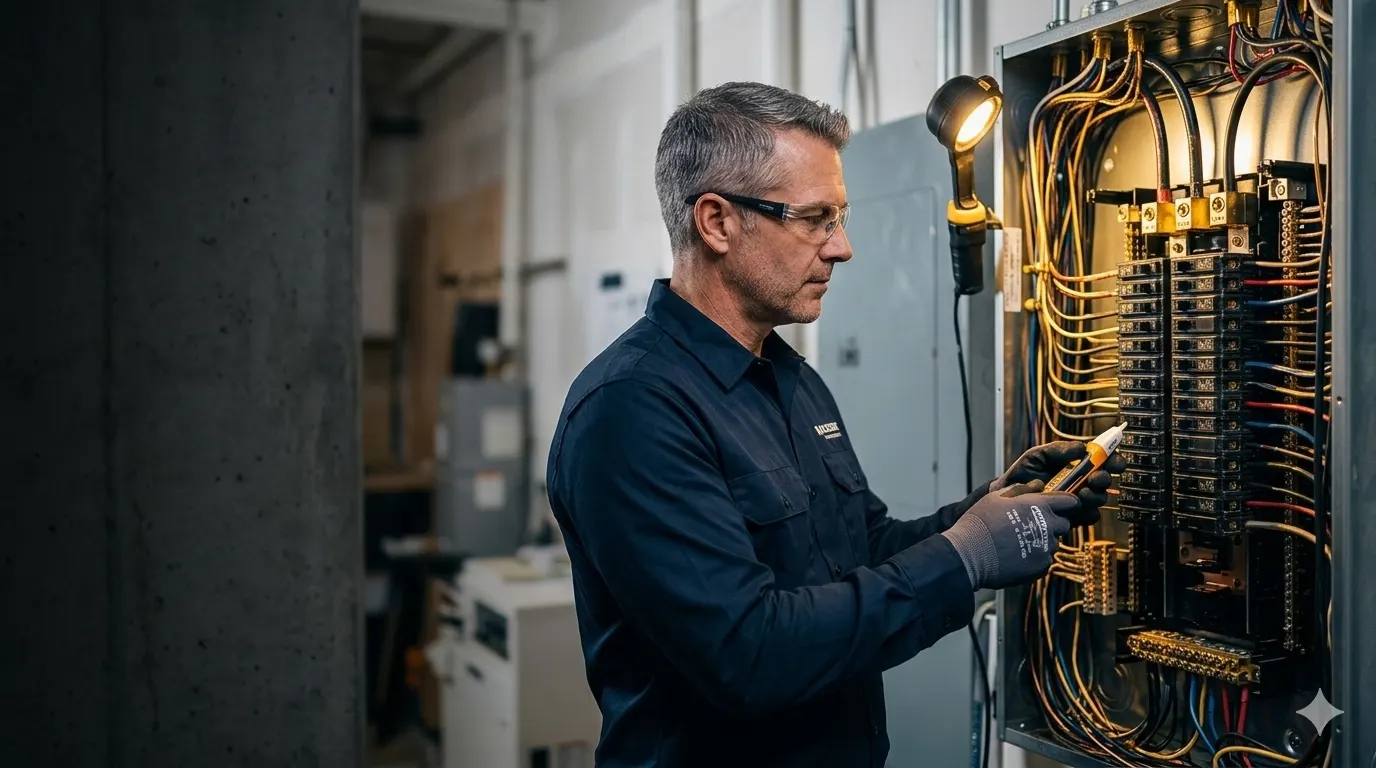 Business profile photo for Wade Electric